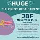 Just Between Friends Consignment Sale event image