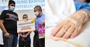 Kemudahan perubatan dan cuti tahunan. Bantuan Kkm Permohonan Bantuan Tabung Bantuan Perubatan Foodie