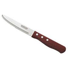 Tramontina 80009 105 52 Porterhouse Steak Knife Dozen Review Steak Knives Knife Porterhouse Steak