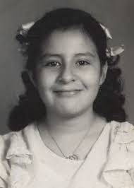 Maria Samudio Obituary