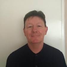 Offline by Gary Rowlands