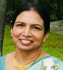 ആദരാഞ്ജലികളൊടെ....! With profound sorrow, yet in the hope of the  Resurrection, we share the passing of Mary Thomaskutty Kochamma (77),  beloved wife of Late Rev. Fr. Thomaskutty Kaduvettoor (Founder & Former  Vicar