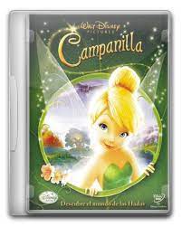 Tinker Bell 07 07 Peliculas Latino Bdrip Mega Tinkerbell Movies Walt Disney Movies Walt Disney Pictures