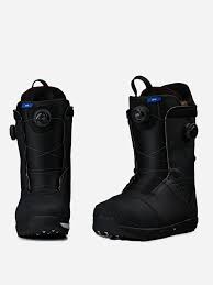 Burton ION BOA snowboard boots 2025. Size