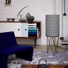 Industrial design tisch mit rohren einfach selber bauen. Vintage Look Zum Selbermachen Bild 15 Schoner Wohnen