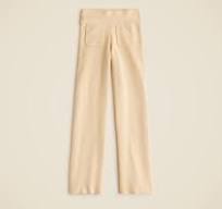 Sailor sweater trouser in TENCEL™ lyocell blend