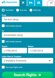 We're so confident about our cheap flights that the flights you book on cheapair.com are eligible for our exclusive price drop payback™ program. How To Book Cheap Flights On Skyscanner Travel By Maya Skyscanner Cheap Flights Book Cheap Flights