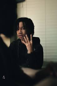 The mixtape 2018 visionland 2021 raw (feat. 8 Ybn Nahmir Wallpapers On Wallpapersafari