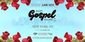 Gospel Melodies Day Party & Brunch