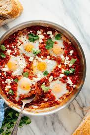 Foolproof Shakshuka Recipe Shakshuka Recipes Shakshuka Recipes