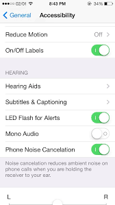 How To Make Your Iphone Led Light Up For Notifications Phone How Do I Get Iphone