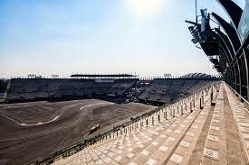 Como Llegar Foro Sol