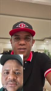 Acaban de informar que el ex pelotero Octavio dotel acaba de fallecer en el  hospital de la fuerzas armadas 🙏🙏🙏🙏🙏🇩🇴🇩🇴🇩🇴🇩🇴🇩🇴 #PazASuAlma  #LutoNacional #republicadominicana