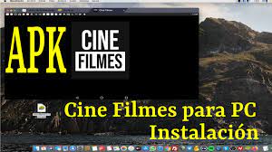 With cine filmes you have the best of cinema Cine Filmes Descargar Para Pc Windows 10 8 7 Y Mac Apk