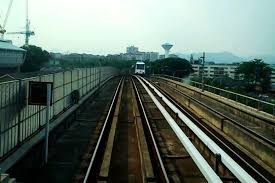 The entire wiki with photo and video galleries for each article. Sentul Lrt Station Klia2 Info