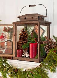 50 Gorgeous Holiday Mantel Decorating Ideas Midwest Living