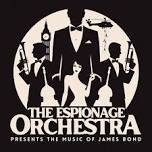 The Espionage Orchestra