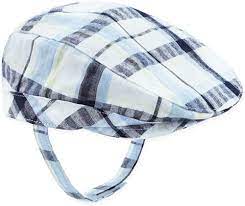 Keepersheep Baby Boys Newsboy Cap Infant Beret Hat Flat Cap Newborn Cabbie Driving Gatsby Hat Peaked Cap Clothing Shoes Jewelry Amazon Com