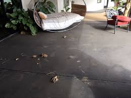 Pin On Concrete Patio Makeovers