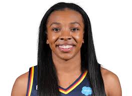 Aaliyah Wilson Stats, Height, Weight, Position, Draft Status and More