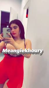 @Angiekhourymss video Tweet