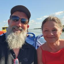 Appalachian Trail Hike Begins