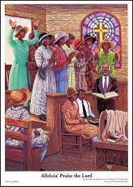 Calendars with african american related images and themes are often hard to find. Good Morning Sunday Morning African American Culture The Motha Ship Connection
