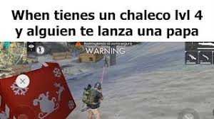 Eventually, players are forced into a shrinking play zone to engage each other in a tactical and diverse. Los Mejores Memes De Free Fire Dshanto Youtube