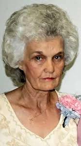 Carolyn Higginbotham, retired bus driver