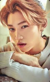 HAPPY FELIX DAY 💛💛