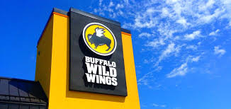 Mix on plate flour, salt, and ground black pepper. Trivia About Buffalo Wild Wings Sports Bar Chain Thrillist