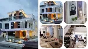 He further equated both acts. Timaya New House Pictures Legit Ng