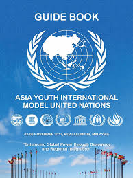 Find the nearest malaysian embassy/consulate and check their website for opening hours/requirements. Guide Book To Asia Youth International Model United Association Of Southeast Asian Nations Refugee