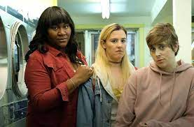 Gagnante de plusieurs prix gémeaux, la. Can You Hear Me Aka M Entends Tu Release Date Plot Cast Trailer And All You Need To Know About Netflix S French Dramedy Meaww