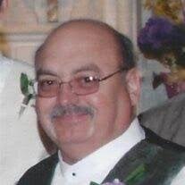 Mr. Bruno M. Vano Obituary