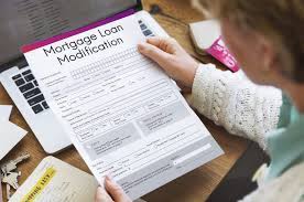 Flex modification for borrowers who have a loan backed by freddie mac or fannie mae, the two agencies have a shared program that assists those facing financial hardship. The Different Types Of Loan Modifications For Mortgages Bartifay Law Offices Blogbartifay Law Bankruptcy Home Retention