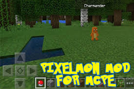 Jul 18, 2016 · download pixelmon mod 1.0 for android for free, without any viruses, from uptodown. Free Pixelmon Mod For Minecraft Pe Apk Download For Android Getjar