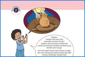 Documents similar to kunci jawaban tematik tema 5 kelas 5. Lengkap Kunci Jawaban Kelas 5 Tema 1 Subtema 3 Pembelajaran 2 Soal Dan Jawaban