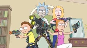 Free shipping for many products! Rick And Morty Awesome Tv Tropes