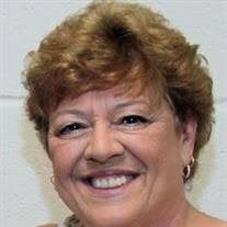 Darlene J. (Luckina) Lowenkopf Obituary