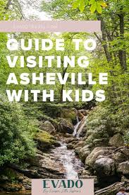 A Weekend In Asheville With Kids Things To Do In Asheville With Kids Kid Friendly Restaurants And Breweries Visit Asheville North Carolina Travel Asheville