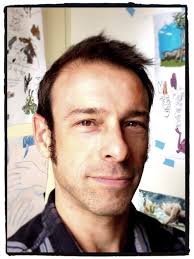 RIP, Seth Kushner: Through the lens warmly, creators salute the N.Y.  pop-culture artist