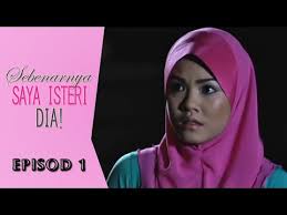 This is sebenarnya.saya.isteri.dia.sdtv.e1 by ijoy on vimeo, the home for high quality videos and the people who love them. Download Sebenarnya Saya Isteri Dia Episod 1 In Hd Mp4 3gp Codedfilm