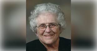 Obituary information for Jean Norris