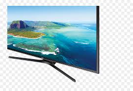 Samsung Ku6000 Smart Tv Resolusi 4k Gambar Png
