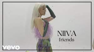 Niiva friends