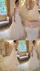 Modern Bodycon Wedding Dresses Sweep Train Elegant Bride Dresses Lace Wedding Party Dress With Ri Wedding Dresses Bridal Wedding Dresses Wedding Dresses Lace