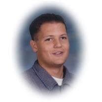 Chad Gregory Turman Obituary