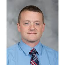 Dr. Norman Mindrebo, MD, Orthopedic Surgery