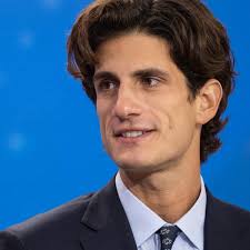 Jack Schlossberg: Meet John F Kennedy's only grandson, and the son of  Caroline Kennedy